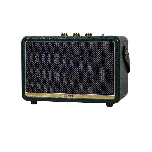 Orca Portable Bluetooth Speaker 40W - OR-X100Y
